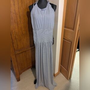 O’NEILL "Gwen" Maxi Dress, Sz XS, NWOT!!!